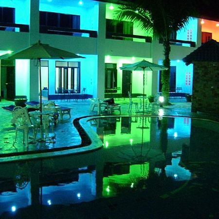 Peter Pan Resort Patong Kültér fotó
