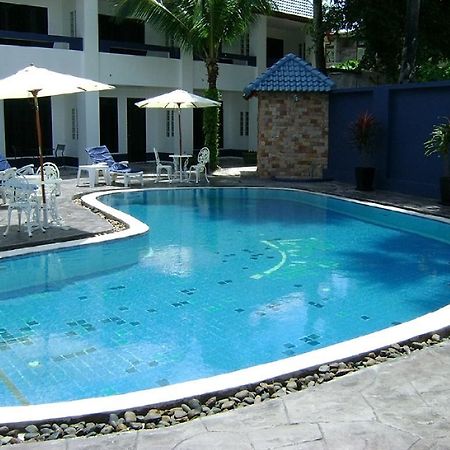 Peter Pan Resort Patong Kültér fotó