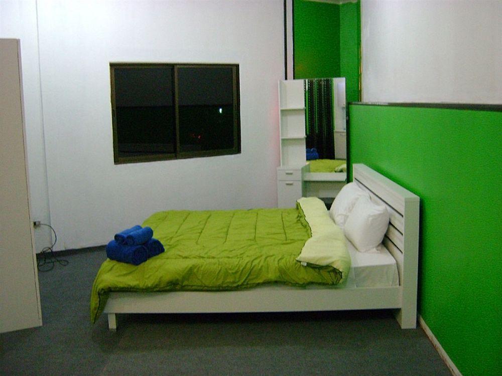 Peter Pan Resort Patong Kültér fotó