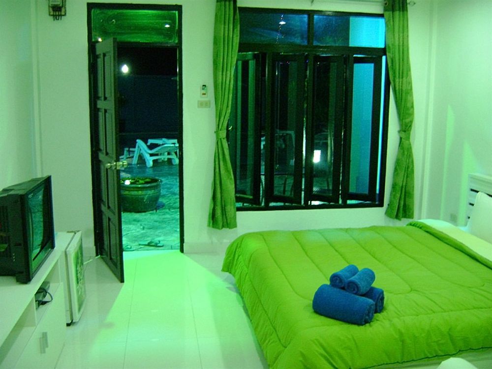 Peter Pan Resort Patong Kültér fotó