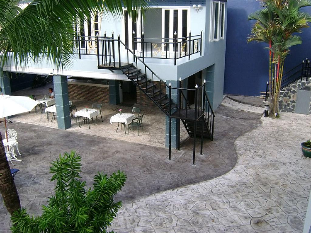 Peter Pan Resort Patong Kültér fotó